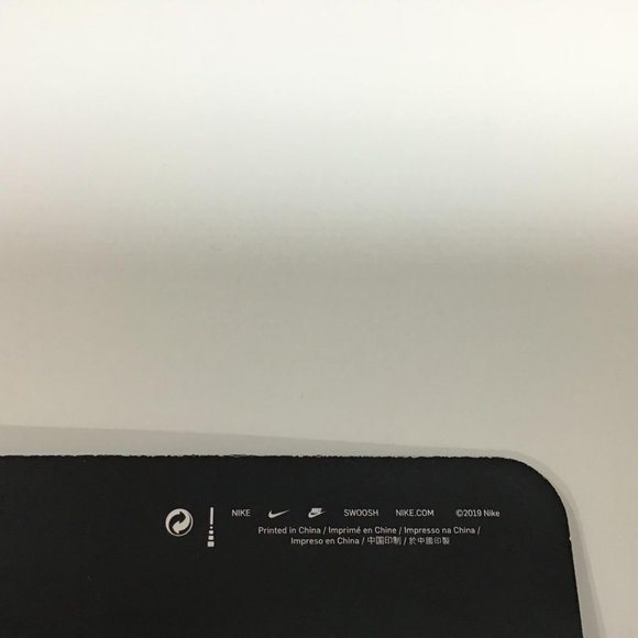 Nike Drawstring Gray Camouflage Brasilia Gymsack - Picture 5 of 5